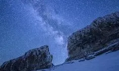 La porta de l'Univers de Sergi Boixader (imatge: naturalistesgirona.org)