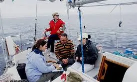La custòdia marina dels canyons del Maresme, projecte de l'entitat Submon (imatge:submon.org)