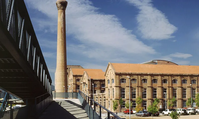 Aquest emblemàtic edifici de Vic acollirà l'acte