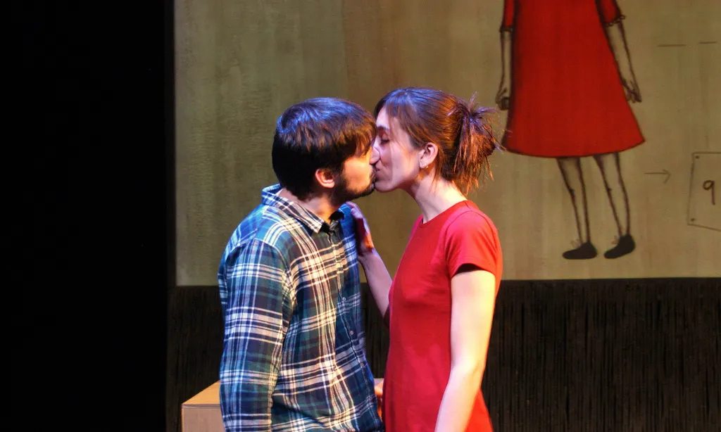 El Vol del Pollastre, companyia de teatre.