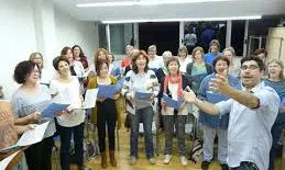 Joventuts Musicals de Banyoles.