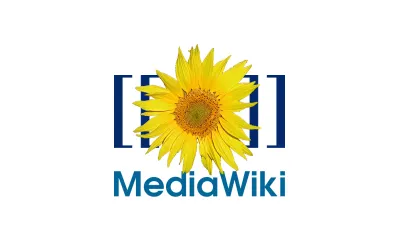 MediaWiki és un dels sistemes wikis més famosos i més complets. 