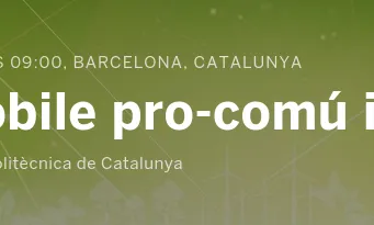 El Mobile Commons Congress potencia l'ètica de les TIC