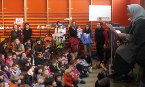 Festes de Serralavella (Ullastrell, del 2 al 6 de març)
