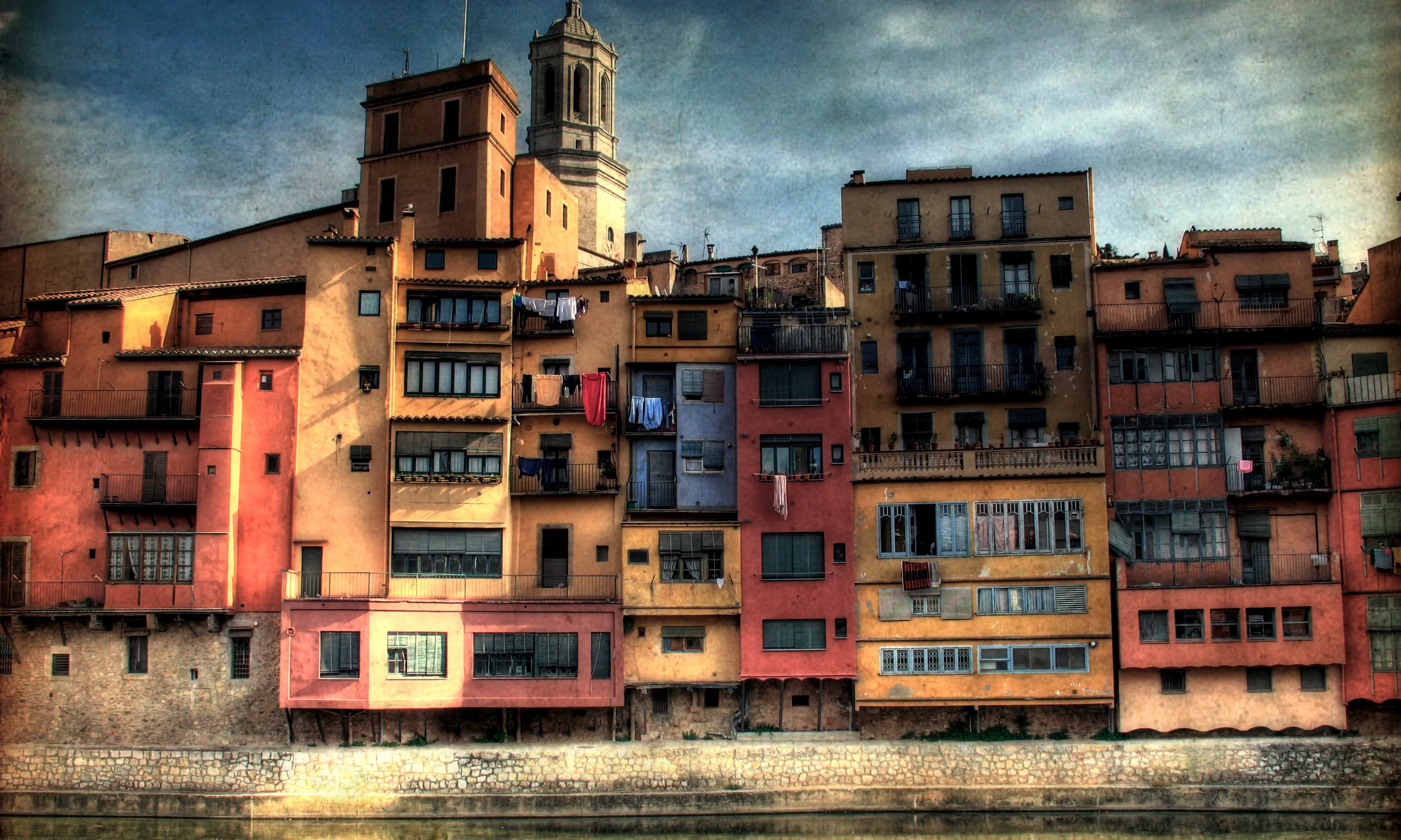 Girona_Toni Verdú Carbó_Flickr