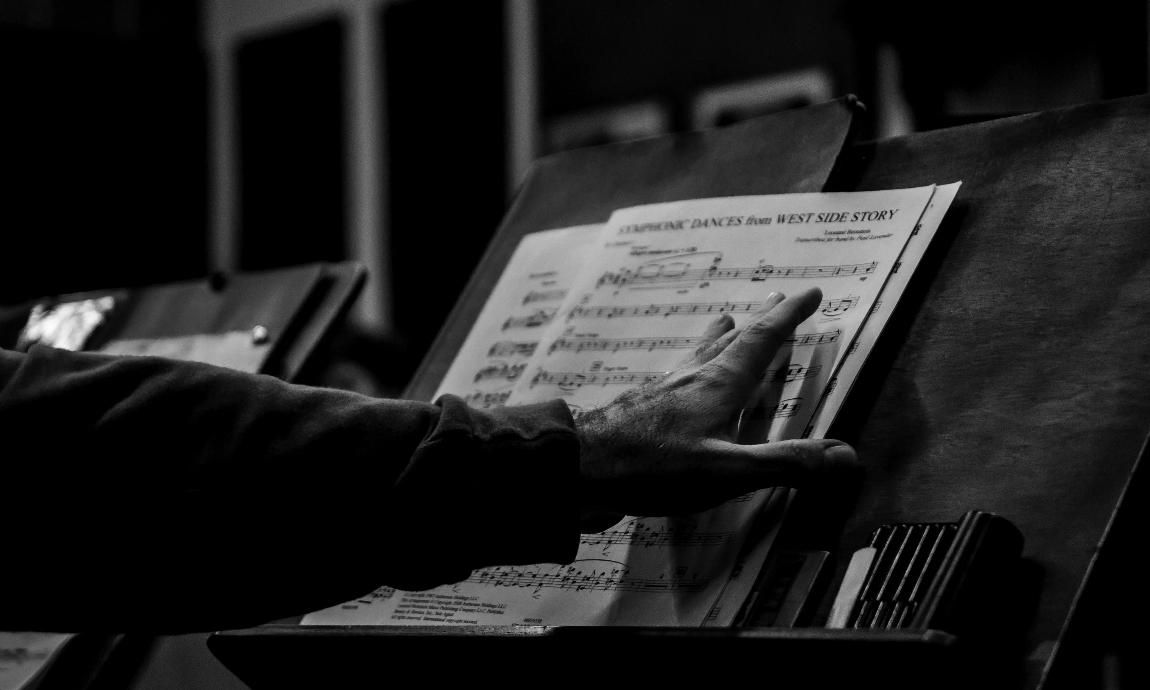 Partitura_Maritè Toledo_Flickr Partitura_Maritè Toledo_Flickr