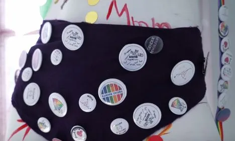 Acathi treballa per la interculturalitat.