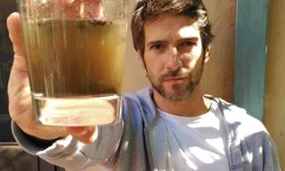 Fèlix, un dels emprenedors. Font: Instagram