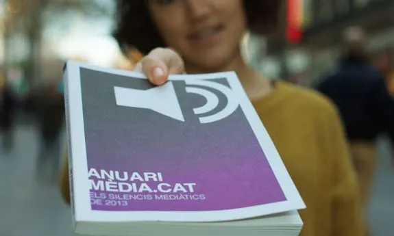 Imatge de l'edició del 2013.