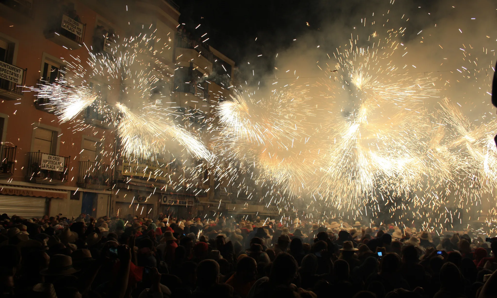 Aquelarre de Cervera (Font: flickr.com)