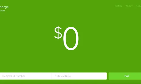 La unió de Twitter i Cash.me permet incloure botons per fer donatius a la vostre línia de temps.