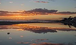 Les madrigueres, a El Vendrell, espai d'actuació de Geven (imatge : wikipedia/Ardet~commonswiki)
