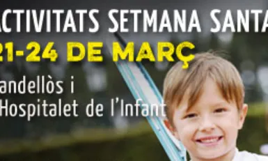 Esport per als més joves