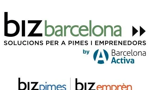 Els logotips d'aquest esdeveniment