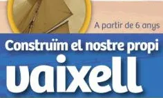 Fragment del cartell d'aquesta activitat