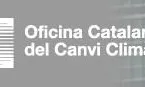 Logo de l'Oficina Catalana del Canvi Climàtic.
