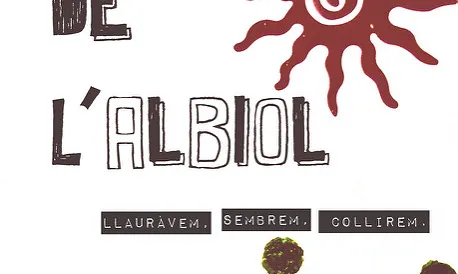 El documenal "La Terra de l'Albiol" expressa la relació entre el territori i els seus habitants (imatge: alveolus.cat) 