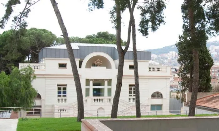 Seu de Torre Jussana.
