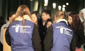 Dues voluntàries de la UdG (Font: OCD)