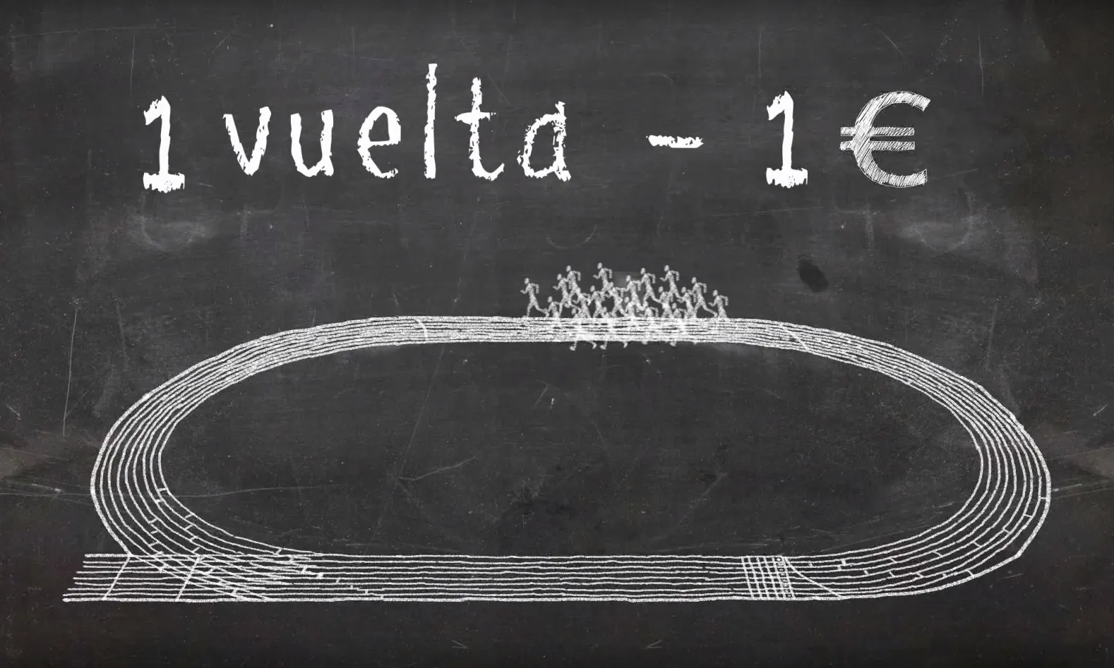 Fons de la campanya. Font: Youtube