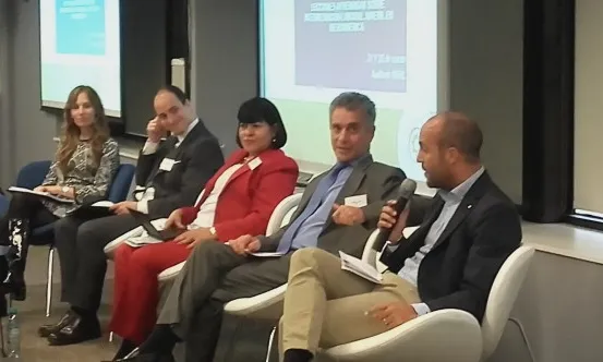 Membres de la Liga Iberoamericana. Font: La Liga