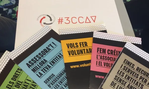 Durant dos mesos s'han realitzat 17 sessions territorials.