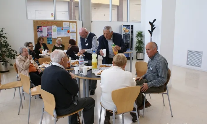 L'Associació Catalana de Parkinson Blanes i Comarca de La Selva és una entitat de suport als malalts de Parkinson (imatge: parkinsonblanes.org)  