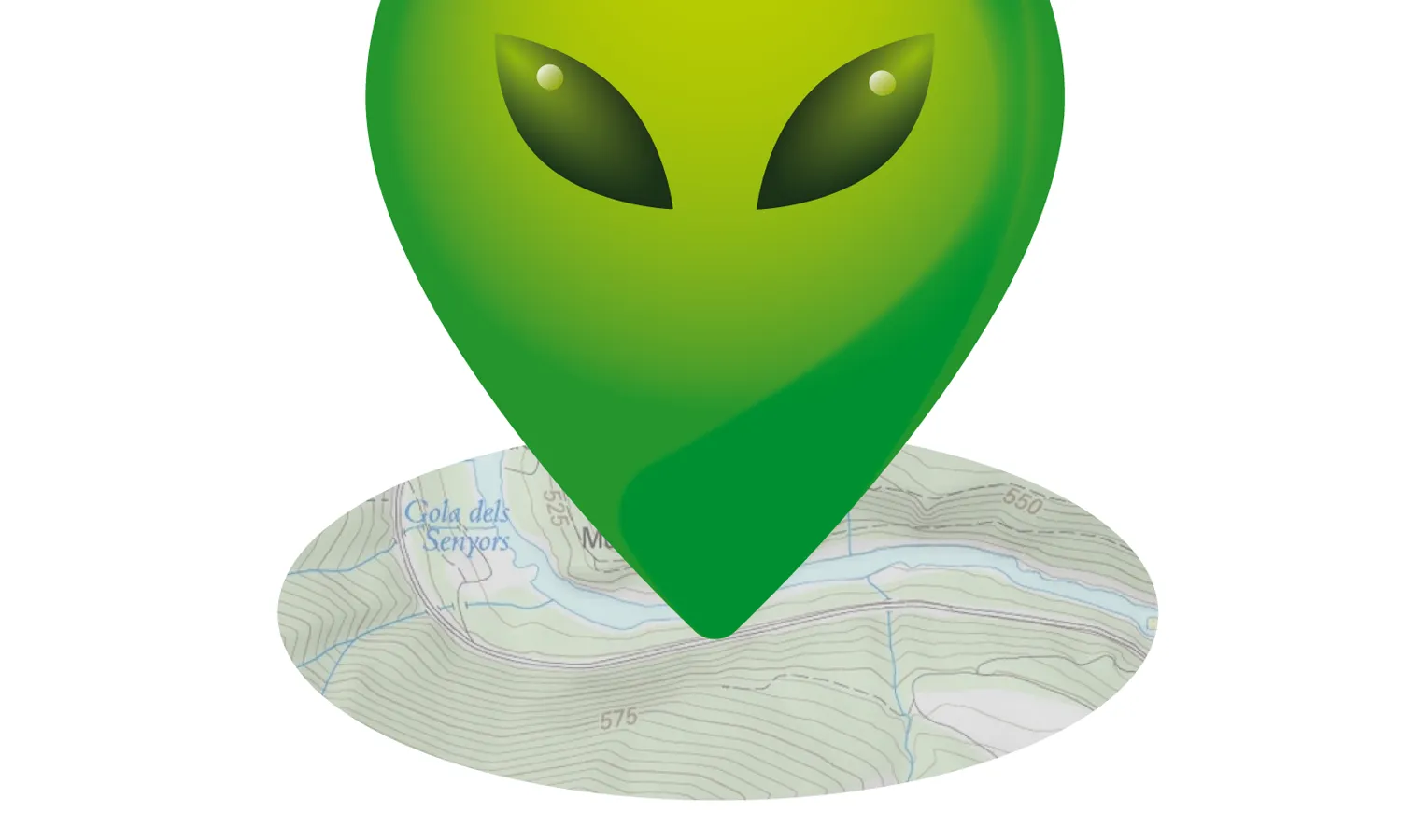 IAS Tracker, l'app per georeferenciar els avistament d'espècies invasores (imatge:iastracker.ic5team.org)  
