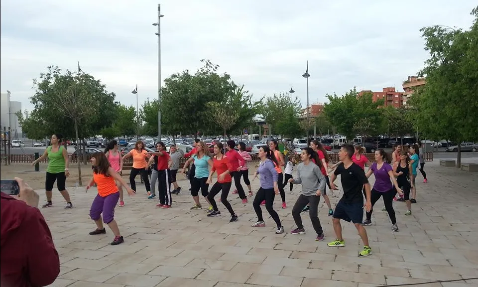 Celebra el Dia Mundial de la Veu a Lleida