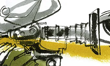 Imatge del web de la Mostra de Cinema Llatinoamericà