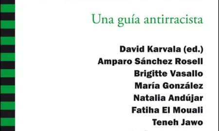 Portada de "Combatir la islamofobia" / Font: Icaria Editorial