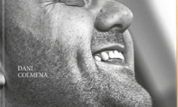  ‘Els anys guanyats. Jordi Milas. Converses’ de Dani Colmena