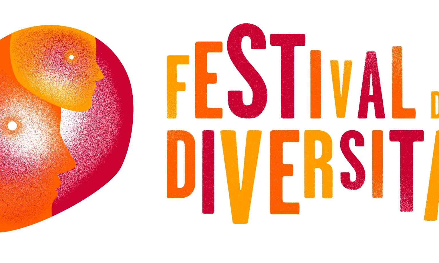 Imatge Identificativa del Festival de la Diversitat