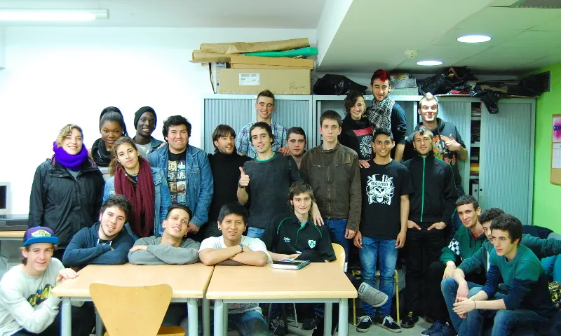 La gestora del Kasal