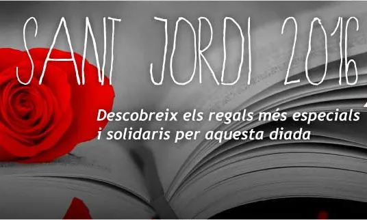 Regals solidaris amb Femarec.