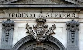 Imatge de la cort del Tribunal Suprem. Font: web idealista.com