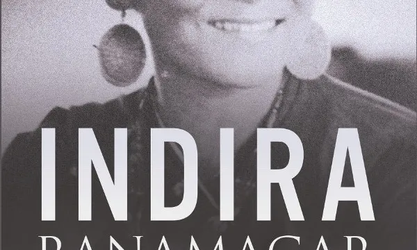 ‘Indira Ranamagar. Un llum enmig de la foscor’ de Jordi Imbert