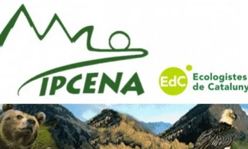 Una de els entitats ecologistes de la comarca