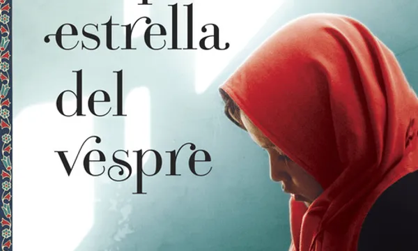 ‘La primera estrella del vespre’ de Nadia Ghulam i Javier Diéguez