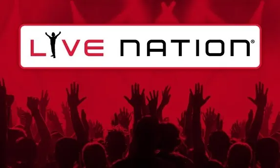Logotip de la promotora de concerts