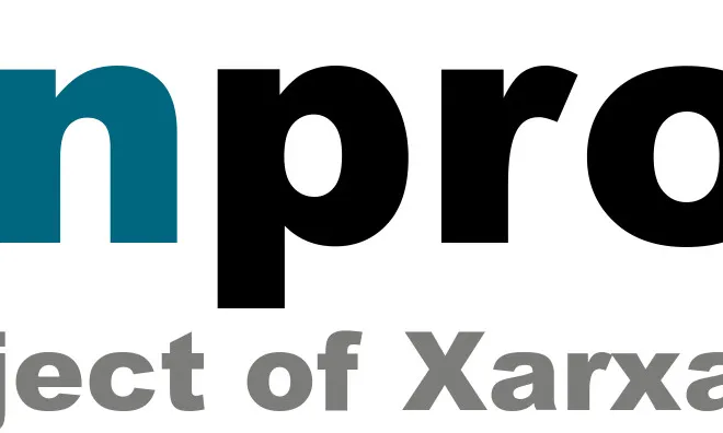 Logotip de nonprofit.xarxanet.org