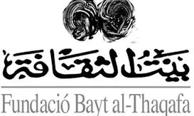Logo de la Fundació Bayt. Font: Fundació Bayt