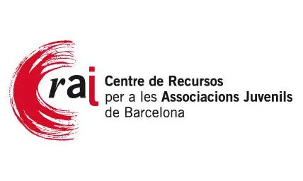 Logotip del CRAJ