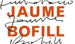Logo de la Fundació Jaume Bofill.