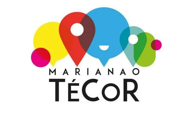 Logotip del programa MarianaoTéCor