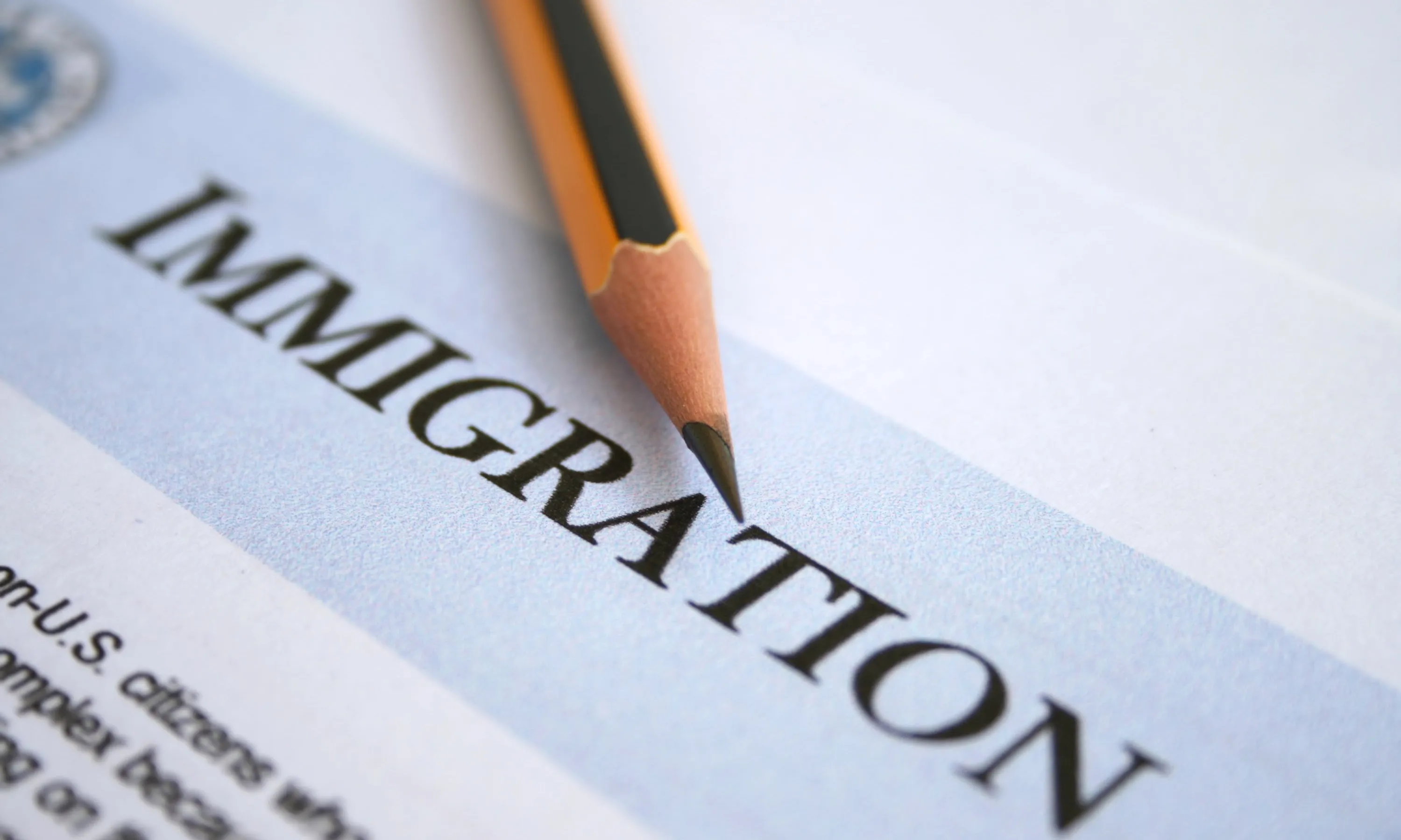 Immigració. Font: Youtube