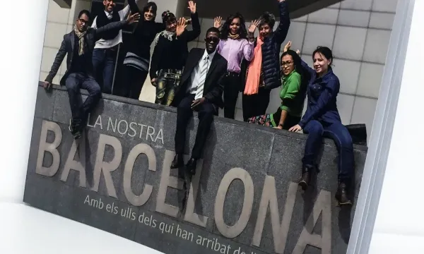 Llibre de Servei Solidari