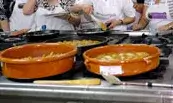 "La Cuina a Sils" és un col·lectiu per recuperar i preservar el ric patrimoni gastronòmic de Sils ( lacuinaasils.com)   