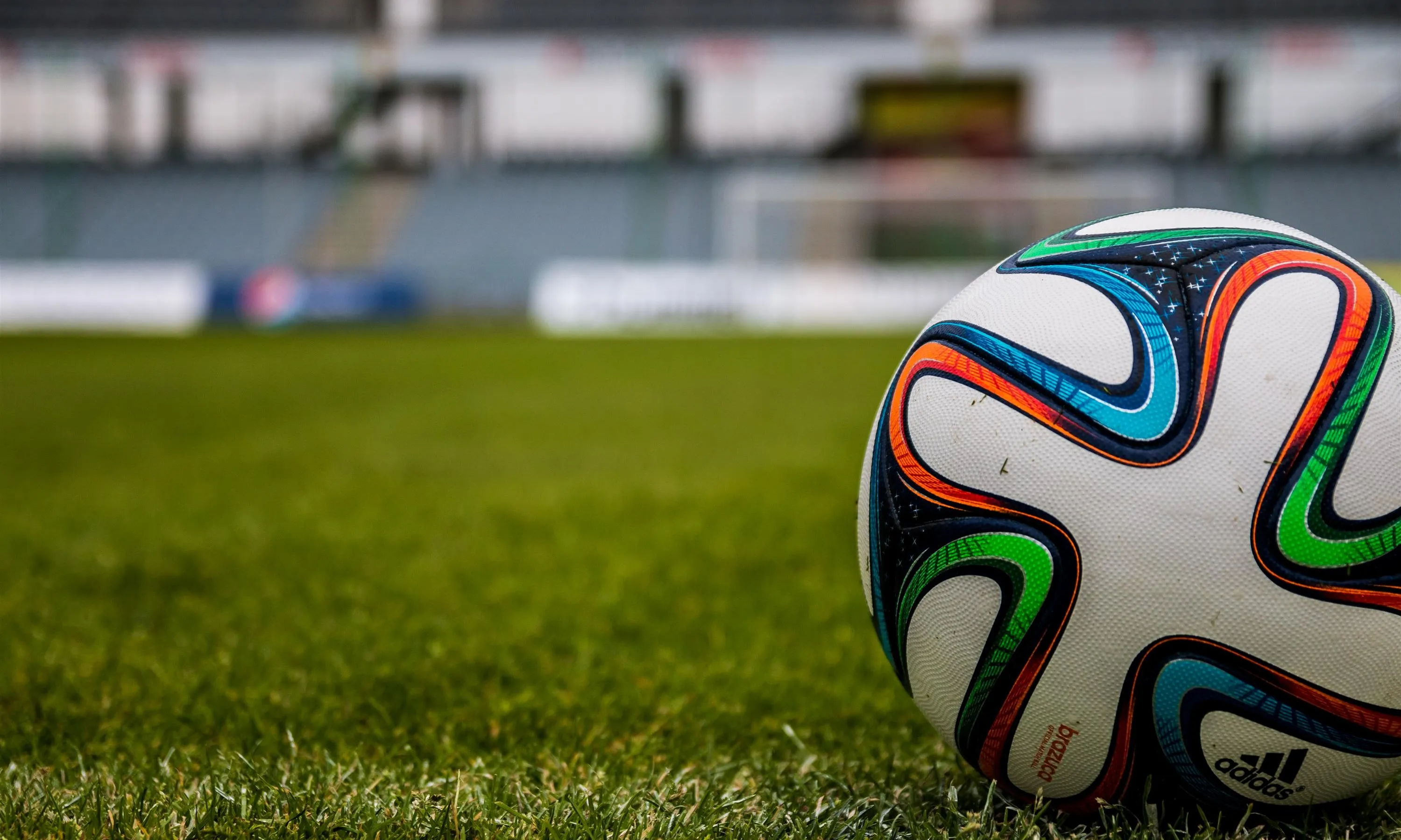 Pilota de futbol. Font: Pexels