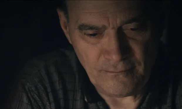 “A Good American” (2015) de Friedrich Moser.